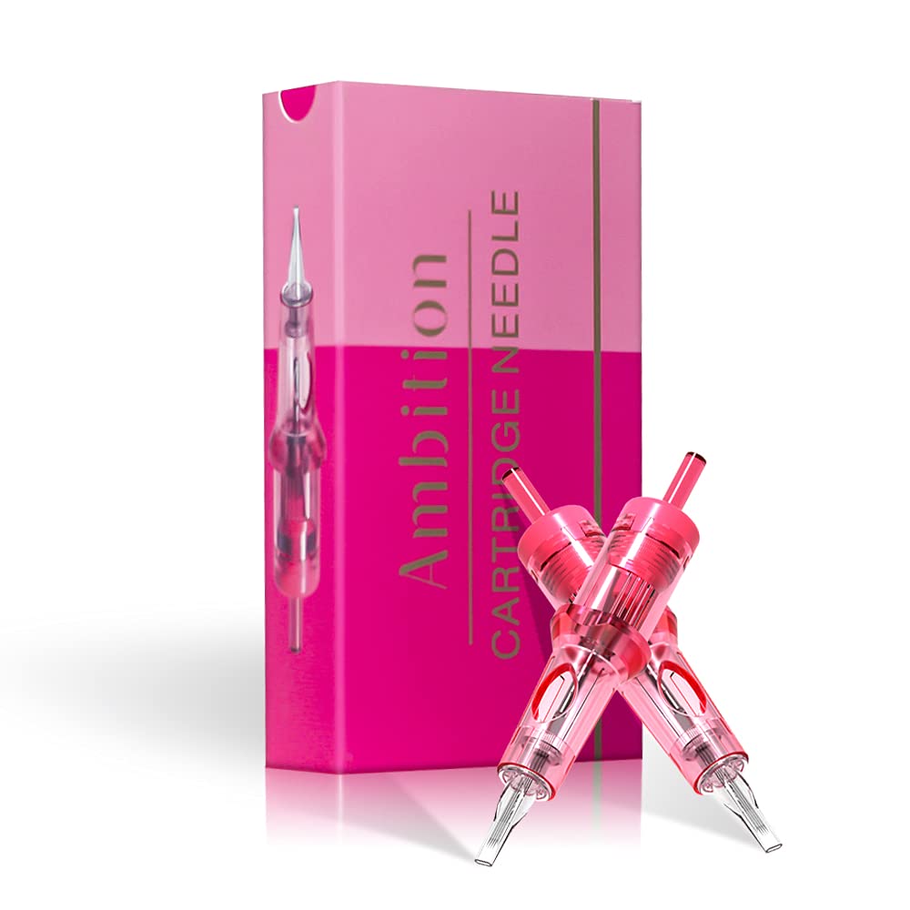 Ambition Tattoo Cartridge Needles