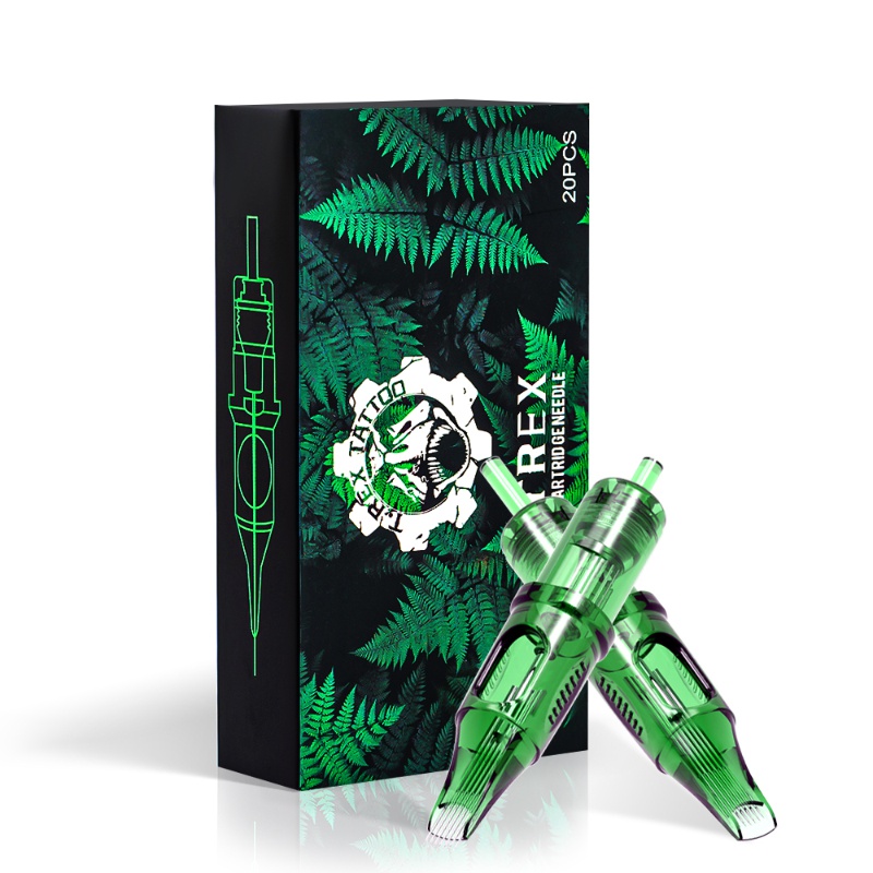 Ambition TREX Tattoo Cartridges Needles