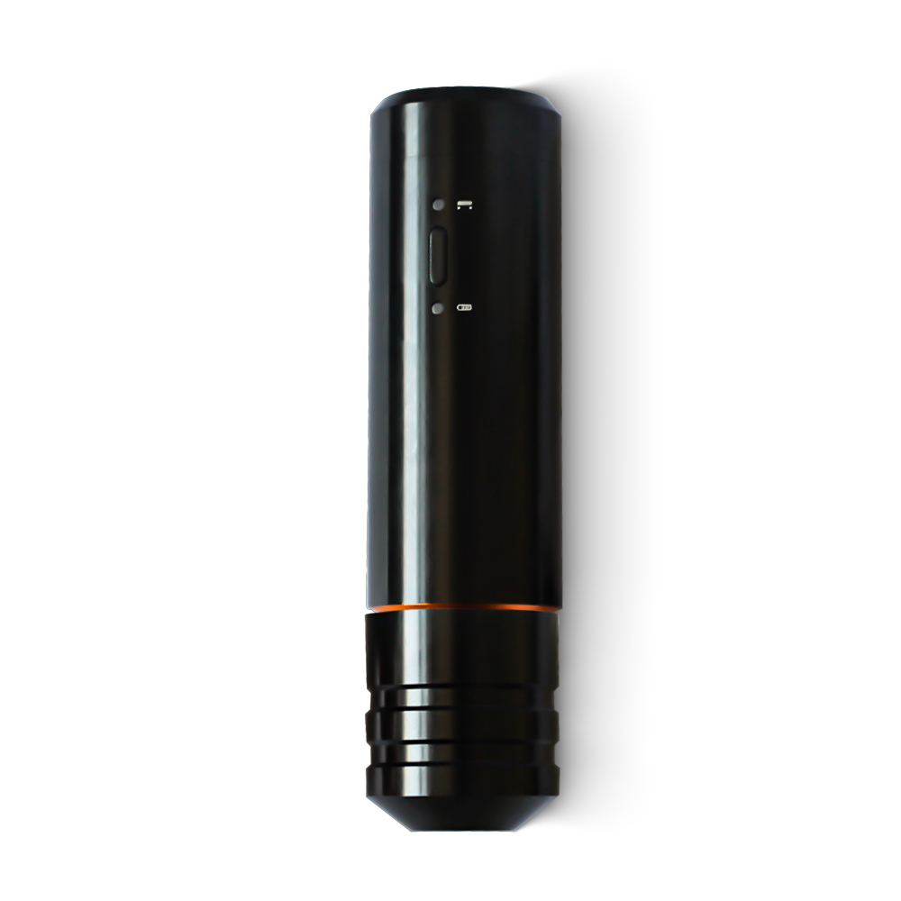 Ambition Sol Nova Unlimited Wireless Tattoo Machine Pen