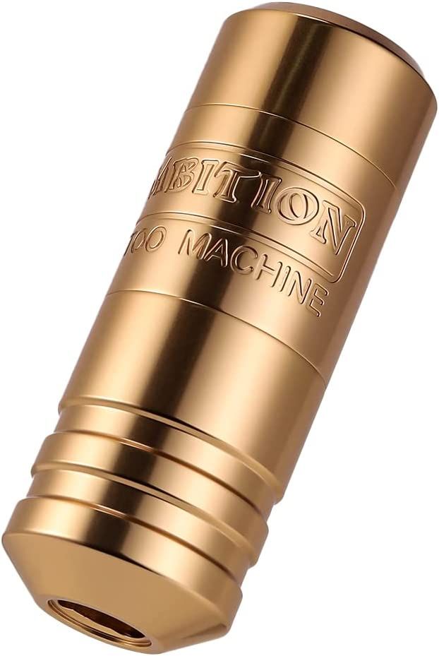 Ambition Torped Short Pen Rotary Tattoo Machine