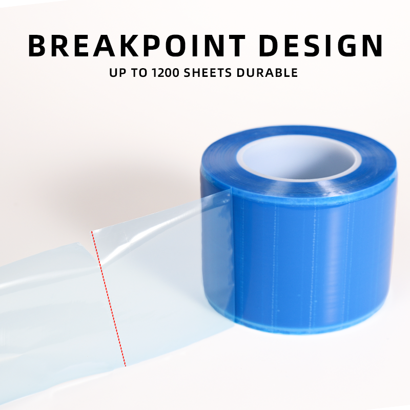 BDG Barrier Film