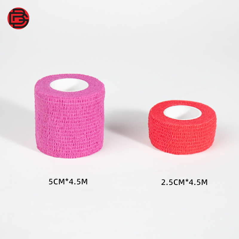 Sensi Wrap Cohesive Bandages