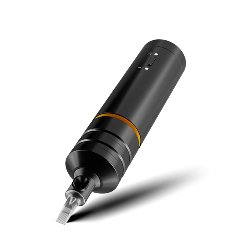 Ambition Sol Nova Unlimited Wireless Tattoo Machine Pen