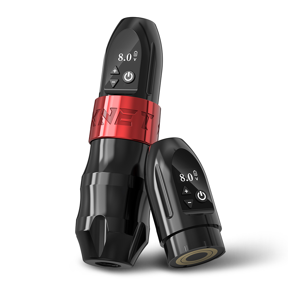 XNET Titan Wireless Tattoo Machine