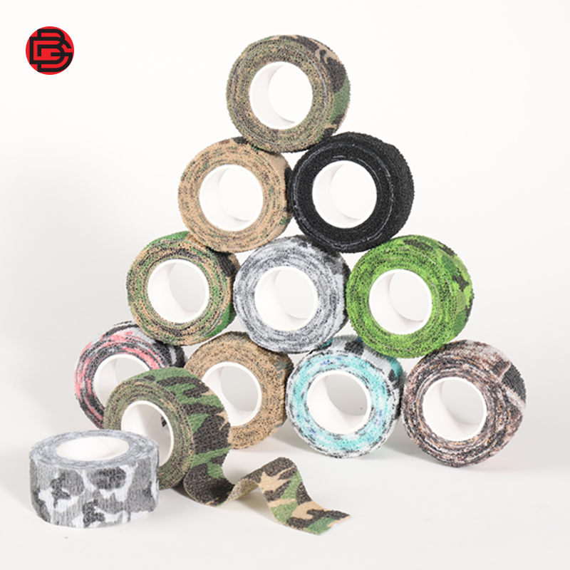 Sensi Wrap Cohesive Bandages
