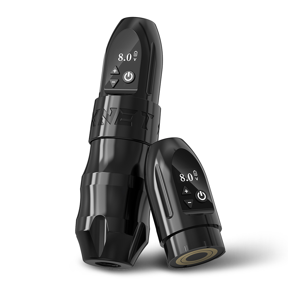 XNET Titan Wireless Tattoo Machine