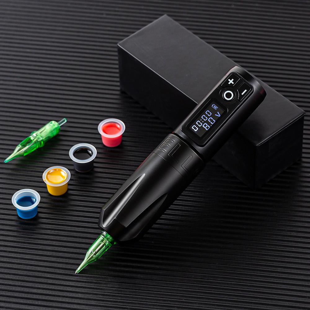 Ambition Trident Wireless Tattoo Machine