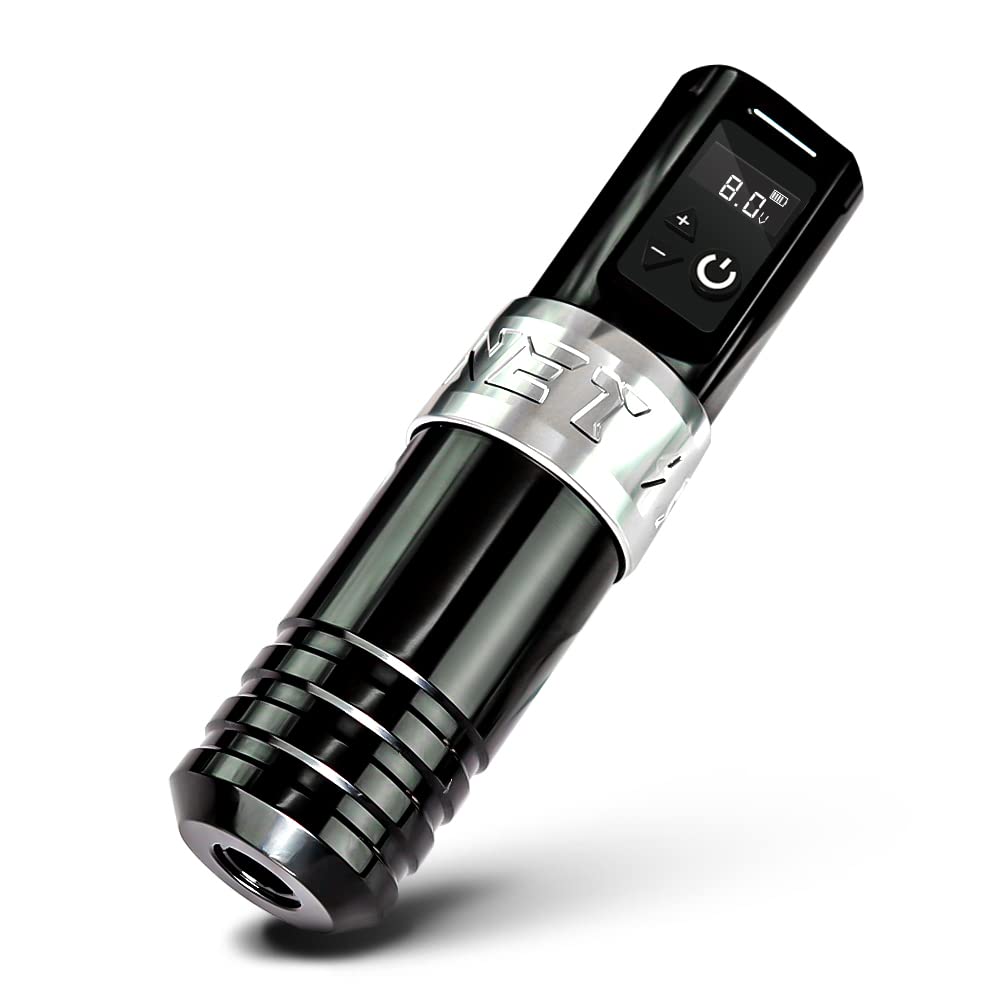 XNET Torch Wireless Tattoo Machine Pen