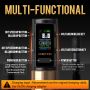 Ambition Soldier Max Wireless Battery